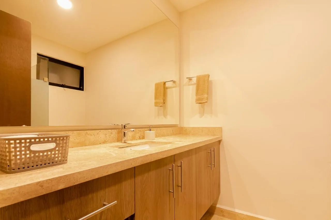 Estudio En El Centro De Playa Del Carmen Apartment